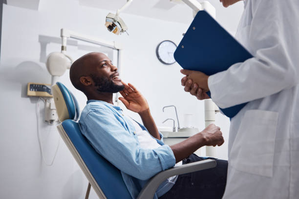 Best Pediatric Emergency Dentist in Balfour, NC