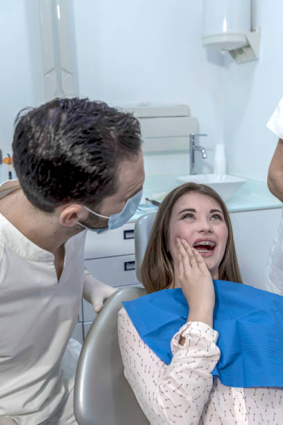 Best Emergency Dental Care for Trauma or Injury in Balfour, NC