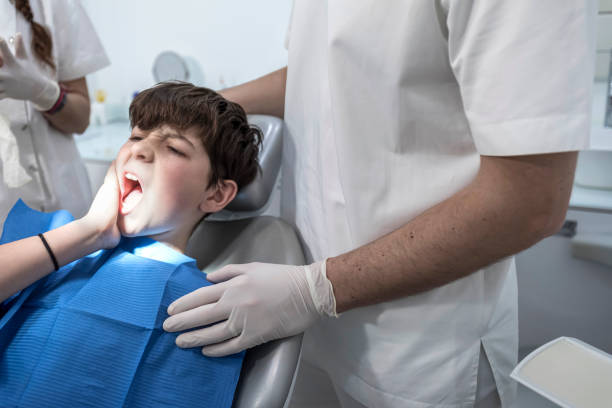 Best Emergency Orthodontic Repairs in Balfour, NC