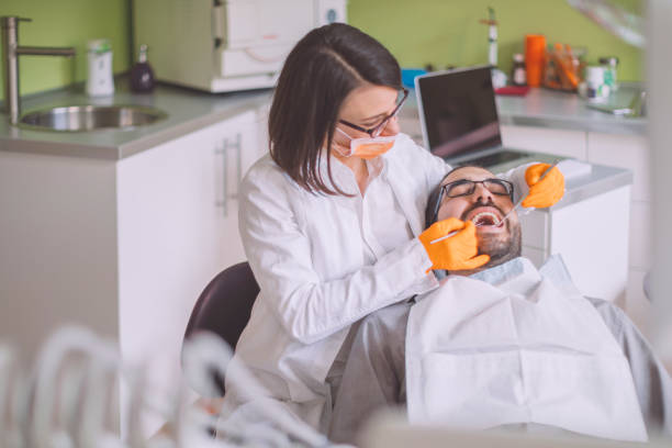 Best Walk-In Emergency Dentist in Balfour, NC