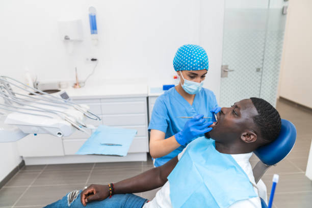 Best Walk-In Emergency Dentist in Balfour, NC