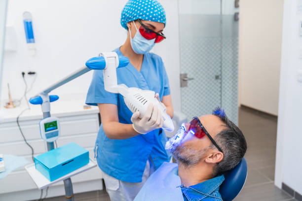 Best Emergency Treatment for Toothache in Balfour, NC